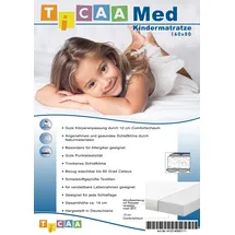 TICAA MedAllergen 80x160
