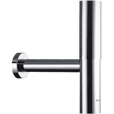 Hansgrohe Flowstar Designsiphon 51303820 G 1 1/4, Brushed Nickel