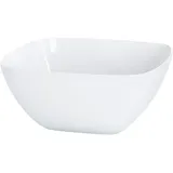 Emsa Schale Vienna Ø 26,5 cm Kunststoff Weiß