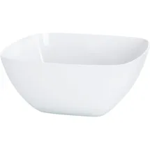 Emsa Schale Vienna Ø 26,5 cm Kunststoff Weiß