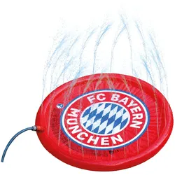 Happy People - FCB Sprinklermatte Ø 90 cm, mit Spritzfunktion
