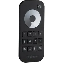 Paulmann Pro Funk Remote Single Color Beleuchtung-Fernbedienung