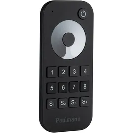 Paulmann Pro Funk Remote Single Color Beleuchtung-Fernbedienung