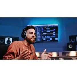 Beyerdynamic DT 990 PRO 250 Ohm silber