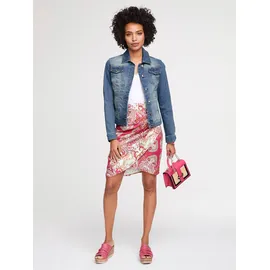Heine Jeans-Jacke in blue denim | Gr.: 46
