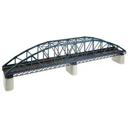 Faller 120482 - H0 - Bogenbrücke C-Gleis