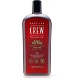 American Crew Tea Tree 3in1 1000 ml