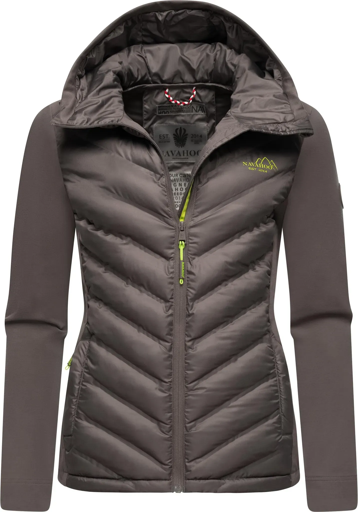 Outdoorjacke NAVAHOO 