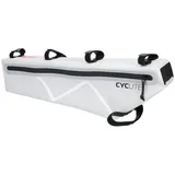 Cyclite Xt Rahmentasche 3,2 l light grey
