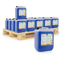 Microactiv® 40x 10 L Color Waschmittel flüssig