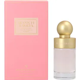 Scotch & Soda Women Eau de Parfum 90 ml