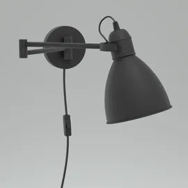 EGLO San Peri (97886) schwarz