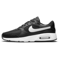 Nike Air Max SC Herren Black/Black/White 42