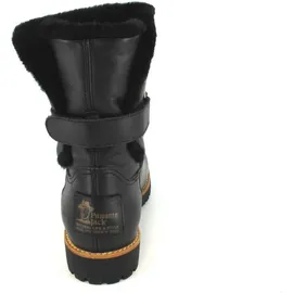 Panama Jack Felia Igloo Trav B2 Schwarz 41