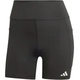 adidas Own the Run kurze Leggings Black XL - 13cm