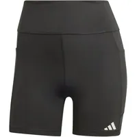 adidas Own the Run kurze Leggings Black XL - 13cm