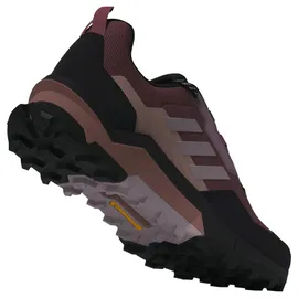 Adidas Terrex AX4 GTX Damen Quiet Crimson / Preloved Fig / Warm Clay   38 2/3