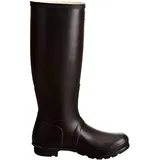 Hunter Original Große Gummistiefel für Damen - Schwarz - 36 - 36 EU