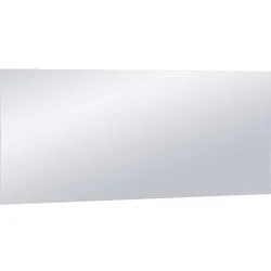 Spiegel Lierelva (Ausführung: Spiegel Lierelva rechteckig 700x600x5mm geschliffene Kanten)