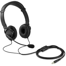 Kensington Hi-Fi mit Mikrofon und Lautstärkeregler