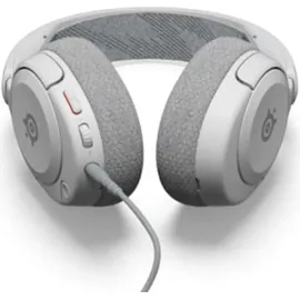 SteelSeries Arctis Nova 1 weiß