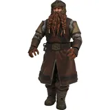 DIAMOND SELECT TOYS Gimli Actionfigur 14,5 cm Mehrfarbig