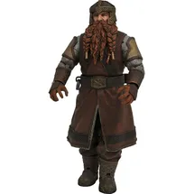 DIAMOND SELECT TOYS Gimli Actionfigur 14,5 cm Mehrfarbig