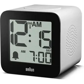 Braun BC25WP-DCF weiß