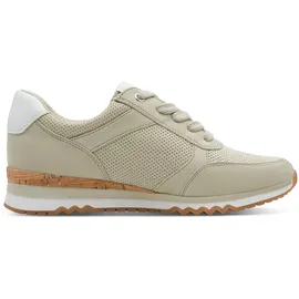 Marco Tozzi Sneaker Low Damen Grün 38