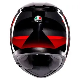 AGV K3 Striga Integralhelm - / L
