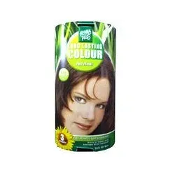 Hennaplus Long Lasting Hazelnut 6,35