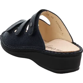 Finn Comfort Damen blau, Größe 42 EU