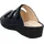 Finn Comfort Damen blau, Größe 42 EU