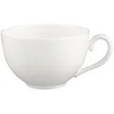 Villeroy & Boch Frühstücksobertasse 0,4 l Weiß