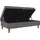 dorel home Lilly Webstoff hellgrau
