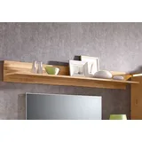 vogl möbelfabrik Wandboard 162 x 0 x 0 cm Braun