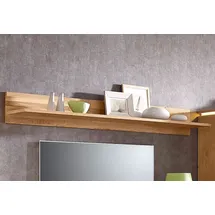 vogl möbelfabrik Wandboard 162 x 0 x 0 cm Braun