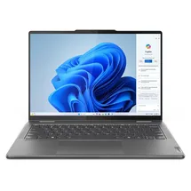 Lenovo Yoga 7 2-in-1 14" AMD Ryzen 5 8640HS 16 GB RAM 1 TB SSD Storm Grey