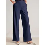 Raffaello Rossi Palina Long Jeans Blau 36