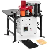 MSW Mobile Kantenanleimmaschine - 765 W 5 m/min Vorschubgeschwindigkeit - 120 - 180 °C