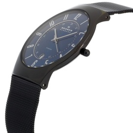 Skagen Grenen Mesh 37 mm T233XLTMN