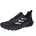Core Black/Core Black/Grey Four