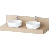 Duravit Balcoon Konsole BA90610IEIE0000 140 x 55 x 37