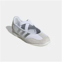 adidas Barreda Damen FTWR White/Silver Met./Off White 40