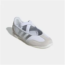 adidas Barreda Damen FTWR White/Silver Met./Off White 40