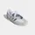adidas Barreda Damen FTWR White/Silver Met./Off White 40