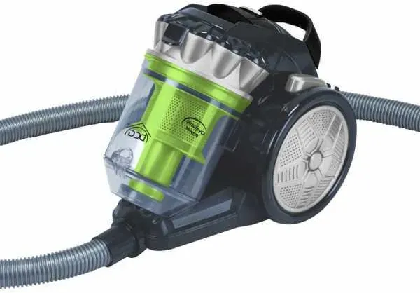 DCG BS5012 -  Zyklon-Staubsauger 700 W