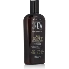 American Crew Daily Moisturizing Conditioner 250 ml