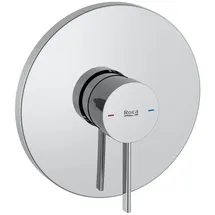 Roca Ona Unterputz-Duscharmatur mit Mischer, A5A2B9EC00,