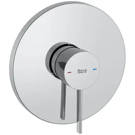 Roca Ona Unterputz-Duscharmatur mit Mischer, A5A2B9EC00,